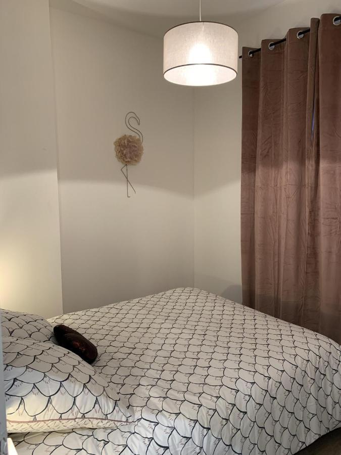 Theatre Sinne Luxury Apartement Мюлуз Екстериор снимка